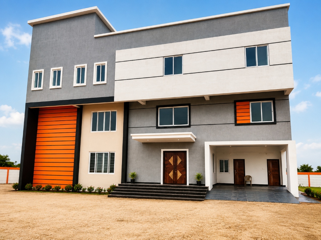 Commercial Construction