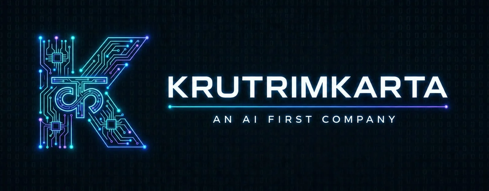 KrutrimKarta Logo