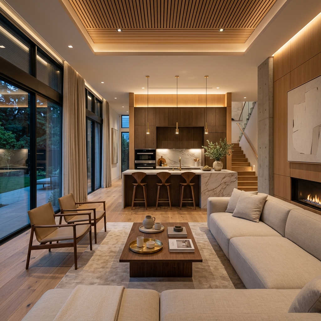 Interior Developments